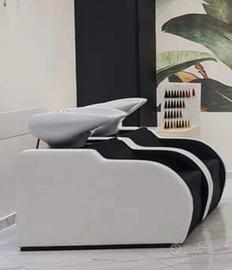 arredamento parrucchiere