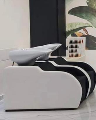 arredamento parrucchiere