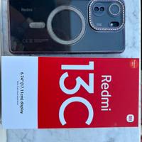 REDMI 13C
