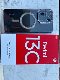 REDMI 13C