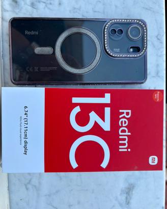 REDMI 13C