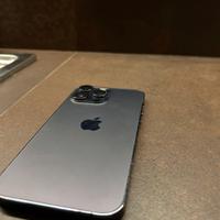 iphone 14 pro max viola 128GB