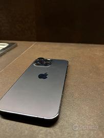 iphone 14 pro max viola 128GB