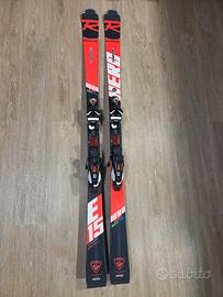 SCI ROSSIGNOL HERO ELITE MULTI TURN