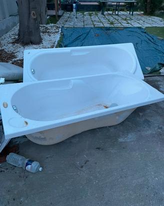 Jacuzzi e Perla