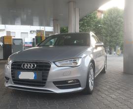 AUDI A3 3ª serie - 2014
