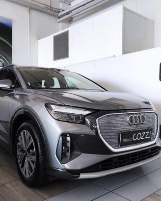 AUDI Q4 e-tron - Q4 40 e-tron Business Advanced