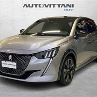 PEUGEOT 208 5 Porte 1.2 PureTech GT Pack EAT S&S