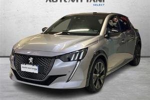 PEUGEOT 208 5 Porte 1.2 PureTech GT Pack EAT S&S