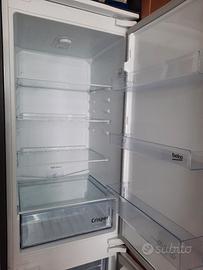 Frigorifero da incasso Beko