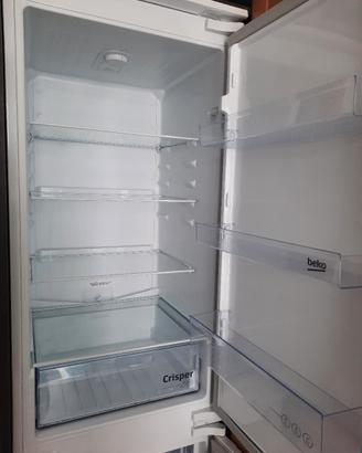 Frigorifero da incasso Beko