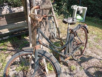 bicicletta vintage 
