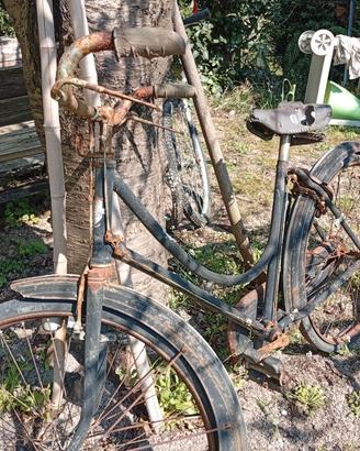 bicicletta vintage 