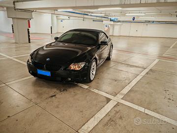 BMW SERIE 6 