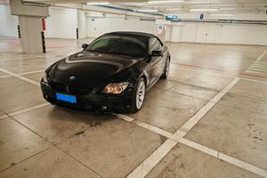 BMW SERIE 6 
