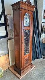 OROLOGIO A PENDOLO MONTI 1905