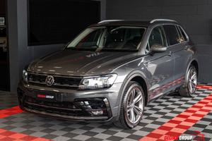 Volkswagen Tiguan 2.0 TDI DSG 4MOTION R-Line 150 c