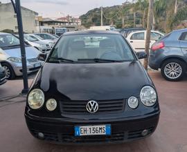 Volkswagen Polo 1.9 SDI 5p. Comfortline