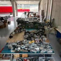 RICAMBI FIAT,LANCIA,ALFA ROMEO E ALTRO