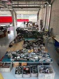 RICAMBI FIAT,LANCIA,ALFA ROMEO E ALTRO