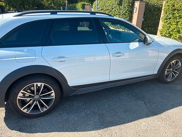 Audi  a4