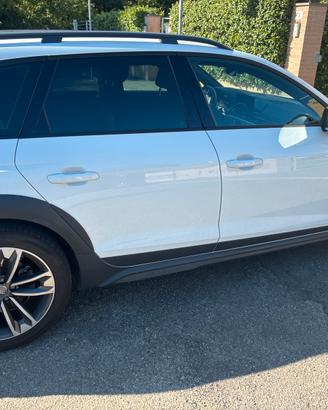 Audi  a4