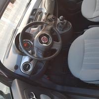 Fiat 500 1.200 benzina
