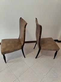 sedie /poltroncine