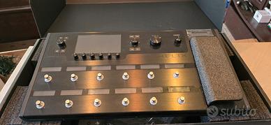 HELIX LINE 6