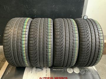 4 gomme contiental 255 35 19