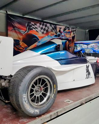 F1 Simulator 