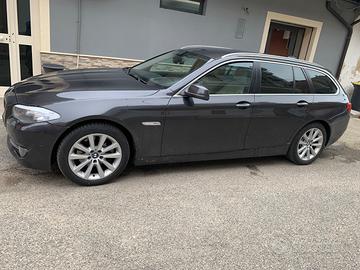 BMW serie 520d