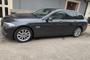 BMW serie 520d