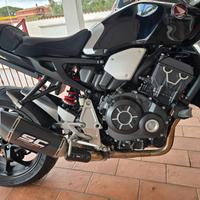 Honda CB 1000 R ABS PLUS KM 7.558 FULL