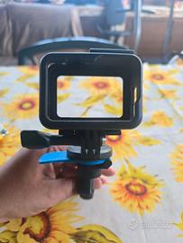 supporto moto QUADLOCK