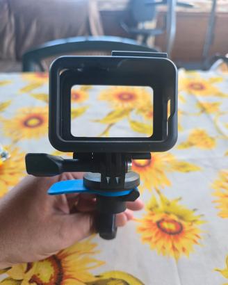 supporto moto QUADLOCK