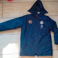 Giubbotto Joma, Enotria.