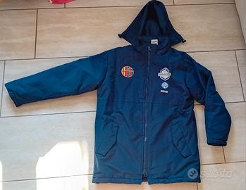 Giubbotto Joma, Enotria.