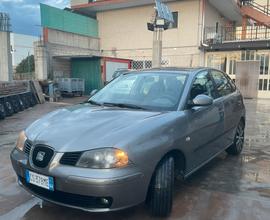 Seat Ibiza 1.4 tdi 75cv