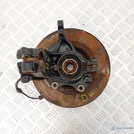 Fusello Mozzo Portamozzo Ant. DX Citroën DS3 1.6 V