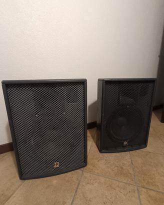 Monitor HK Audio DART