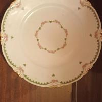 Piatto da portata Richard Ginori