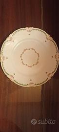 Piatto da portata Richard Ginori