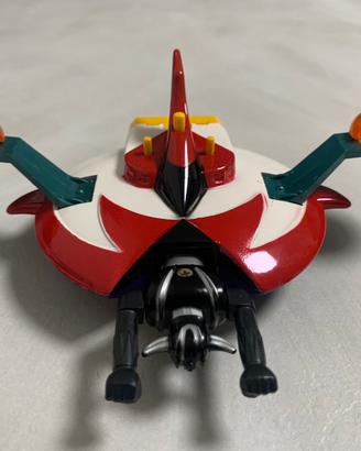 UFO Robot Goldrake Spazer, vintage Popy, anni ’70