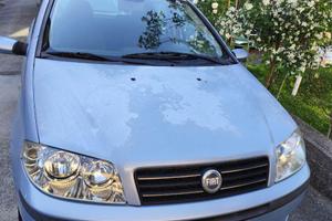 FIAT PUNTO 1.3 METANO