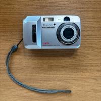 Fotocamera Olympus C 500