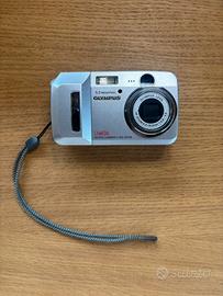 Fotocamera Olympus C 500