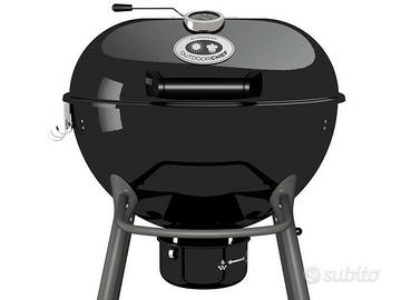 Barbecue a carbone OUTDOORCHEF KENSINGTON 570 C