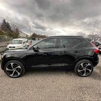 Volvo XC40 D3 Geartronic R-design