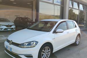 Volkswagen Golf 7.5 TGI